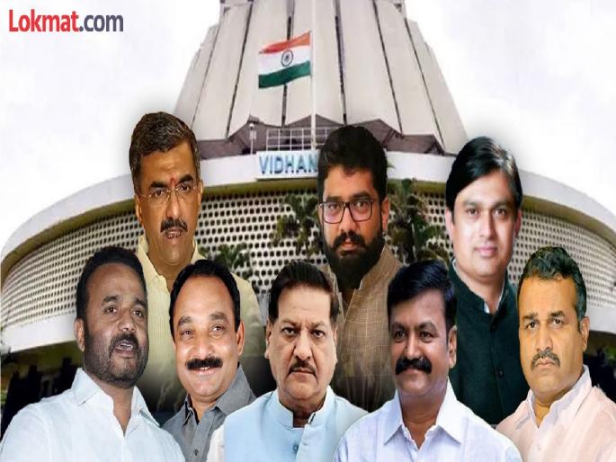 Maharashtra assembly vidhan sabha election 2024 Nine MLAs are contesting elections in eight assembly constituencies of Satara district | सातारा जिल्ह्यात नऊ आमदार, कोणाची विकेट पडणार !; प्रतिष्ठेच्या लढाईमुळे संघर्षात वाढ Maharashtra assembly vidhan sabha election 2024 Nine MLAs are contesting elections in eight assembly constituencies of Satara district | सातारा जिल्ह्यात नऊ आमदार, कोणाची विकेट पडणार !; प्रतिष्ठेच्या लढाईमुळे संघर्षात वाढ