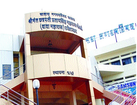 The emergence of aggressive faces in the reign of the Raja - Satara municipal politics is stirred | राजेंच्या साम्राज्यात आक्रमक चेहऱ्यांचा उदय- सातारा पालिकेचे राजकारण ढवळले The emergence of aggressive faces in the reign of the Raja - Satara municipal politics is stirred | राजेंच्या साम्राज्यात आक्रमक चेहऱ्यांचा उदय- सातारा पालिकेचे राजकारण ढवळले