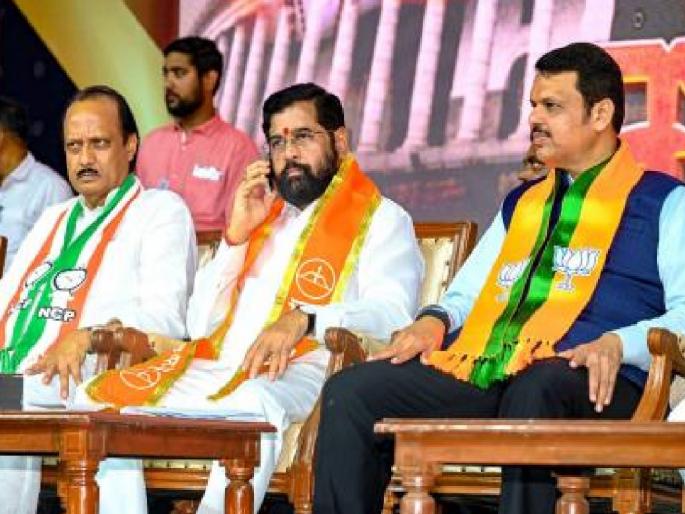 Satara is at the heart of the state in the midst of the election frenzy The reputation of eminent leaders including the Chief Minister and Deputy Chief Minister | निवडणुकीच्या रणधुमाळीत सातारा राज्याच्या केंद्रस्थानी!; मुख्यमंत्री, उपमुख्यमंत्र्यांसह दिग्गज नेत्यांची प्रतिष्ठा पणाला Satara is at the heart of the state in the midst of the election frenzy The reputation of eminent leaders including the Chief Minister and Deputy Chief Minister | निवडणुकीच्या रणधुमाळीत सातारा राज्याच्या केंद्रस्थानी!; मुख्यमंत्री, उपमुख्यमंत्र्यांसह दिग्गज नेत्यांची प्रतिष्ठा पणाला