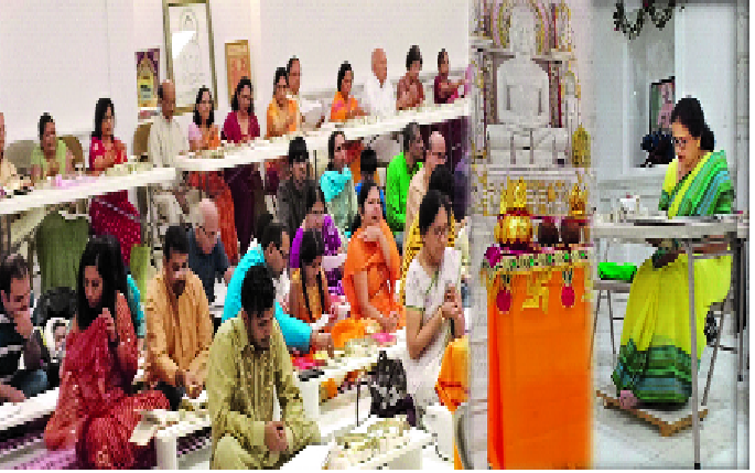 The Sanskar of Jain Philosophy | जैन तत्त्वज्ञानाचे संस्कार The Sanskar of Jain Philosophy | जैन तत्त्वज्ञानाचे संस्कार