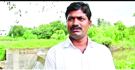 The beneficiary nation called 'my government' | ‘माझं सरकार’ म्हणणारा लाभार्थी राष्टÑवादीचा The beneficiary nation called 'my government' | ‘माझं सरकार’ म्हणणारा लाभार्थी राष्टÑवादीचा