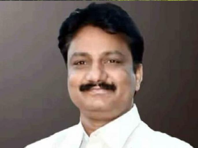 Nitin Patil of NCP's Ajit Pawar faction was elected unopposed as Rajya Sabha MP | नितीन पाटील यांची राज्यसभा खासदार पदी बिनविरोध निवड Nitin Patil of NCP's Ajit Pawar faction was elected unopposed as Rajya Sabha MP | नितीन पाटील यांची राज्यसभा खासदार पदी बिनविरोध निवड