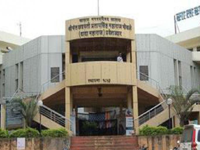 No application has been filed in nine municipalities in Satara district | सातारा जिल्ह्यात उमेदवारी अर्जाची पाटी पहिल्या दिवशी कोरीच!