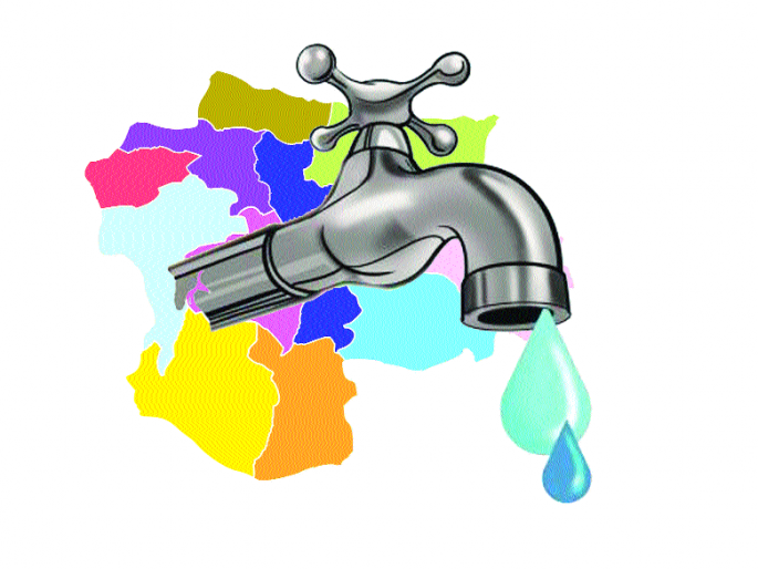 Dry and damp mite in the grass | घशाला कोरड अन् मृगजळाची भुरळ Dry and damp mite in the grass | घशाला कोरड अन् मृगजळाची भुरळ