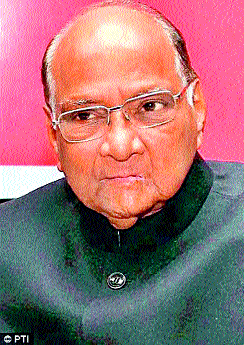 Gaurav Ceremony for 50 years ... Attendance Attendance Workers | गौरव सोहळा पन्नास वर्षांचा... उपस्थिती लक्ष-लक्ष कार्यकर्त्यांची