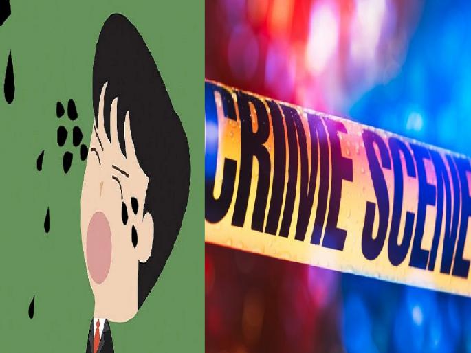 Without telling the address he threw petrol on his face and lit a stick The schoolboy was burnt and injured in satara | धक्कादायक! पत्ता न सांगितल्याने चेहऱ्यावर पेट्रोल टाकून काडी पेटवली, शाळकरी मुलगा भाजून जखमी Without telling the address he threw petrol on his face and lit a stick The schoolboy was burnt and injured in satara | धक्कादायक! पत्ता न सांगितल्याने चेहऱ्यावर पेट्रोल टाकून काडी पेटवली, शाळकरी मुलगा भाजून जखमी