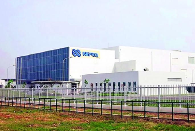  Saturn's industrialization takes over! | साताऱ्याच्या औद्योगिकरणास ग्रहणच!