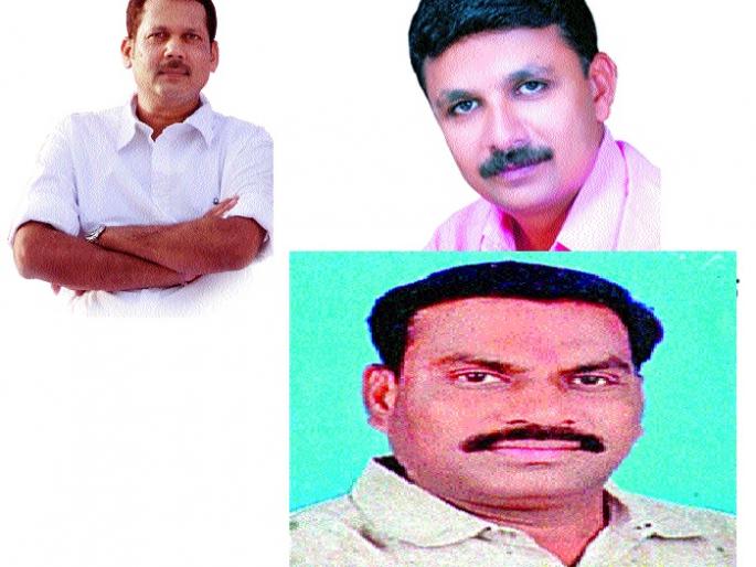 Udayanraaj's decision only after all the parties' encouragement! : Lok Sabha elections | उदयनराजेंच्या फैसल्यावरच सर्व पक्षांचा हौसला! : लोकसभा निवडणूक