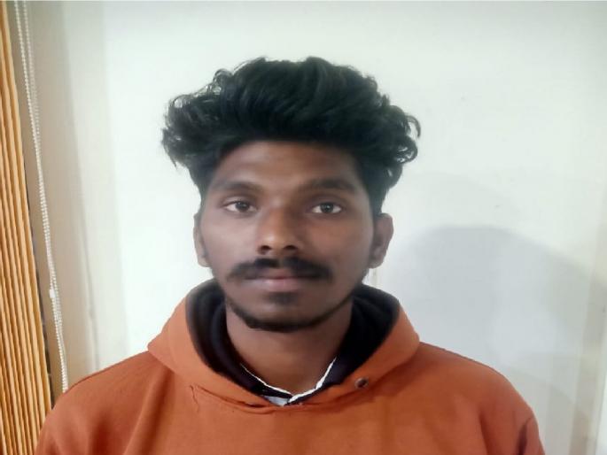 Satara innkeeper Arjun Pawar out of the district for two years | साताऱ्यातील सराईत गुन्हेगार अर्जून पवार दोन वर्षासाठी तडीपार Satara innkeeper Arjun Pawar out of the district for two years | साताऱ्यातील सराईत गुन्हेगार अर्जून पवार दोन वर्षासाठी तडीपार