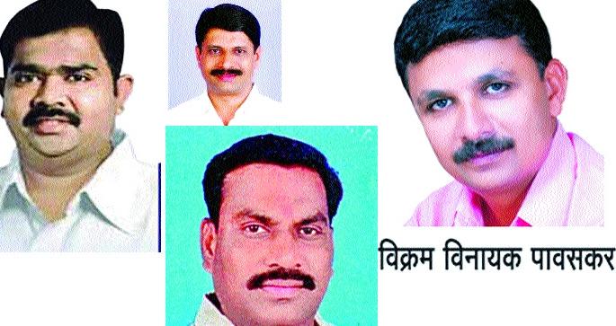 Satara: Who is the candidate of the alliance? Today's decision - Shiv Sena's Mumbai meeting | सातारा : युतीचा उमेदवार कोण? आज फैसला - शिवसेनेची मुंबईत बैठक