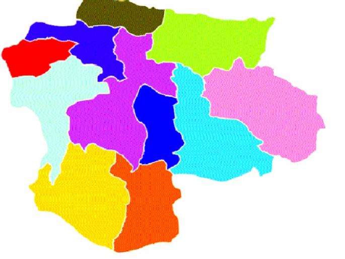 Emphasis of MLAs and increasing emphasis on mosaic | आमदारांची मोर्चेबांधणी अन् भूछत्रांचा वाढता जोर Emphasis of MLAs and increasing emphasis on mosaic | आमदारांची मोर्चेबांधणी अन् भूछत्रांचा वाढता जोर