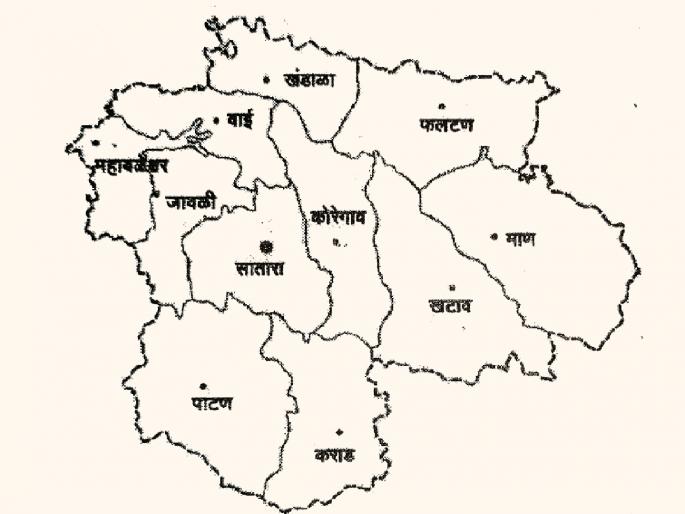 Attempts by political leaders to bring their wives into the assembly election arena in satara | Women Reservation: ‘श्री’ नाही ‘सौ’ विधानसभेच्या रिंगणात; मातब्बरांकडून आमदारकी घरात ठेवण्याचा प्रयत्न होणार Attempts by political leaders to bring their wives into the assembly election arena in satara | Women Reservation: ‘श्री’ नाही ‘सौ’ विधानसभेच्या रिंगणात; मातब्बरांकडून आमदारकी घरात ठेवण्याचा प्रयत्न होणार