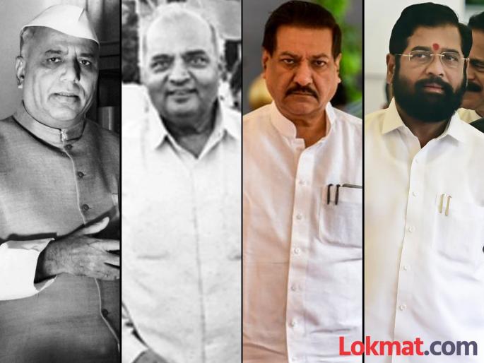 Satara is the focal point of Maharashtra politics, the district has produced four Chief Ministers and more than twenty ministers of important departments | सातारा महाराष्ट्राच्या राजकारणातील केंद्रबिंदू, जिल्ह्याने दिले चार मुख्यमंत्री अन् वीसपेक्षा जास्त महत्वाच्या खात्यांचे मंत्री Satara is the focal point of Maharashtra politics, the district has produced four Chief Ministers and more than twenty ministers of important departments | सातारा महाराष्ट्राच्या राजकारणातील केंद्रबिंदू, जिल्ह्याने दिले चार मुख्यमंत्री अन् वीसपेक्षा जास्त महत्वाच्या खात्यांचे मंत्री