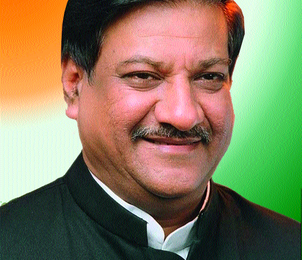 The dispute should be eradicated, all would be OK! | वाद मिटला पाहिजे, सर्व ठिकठाक होईल !