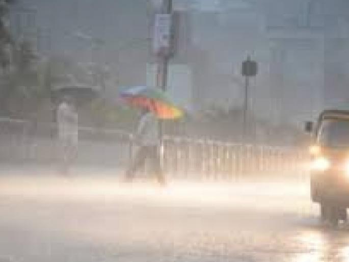 As much as 306 mm rain deficit in Satara district, Worrying situation in drought prone areas | पावसाळा संपला; सातारा जिल्ह्यात ६५ टक्केच बरसला; दुष्काळी भागात चिंताजनक स्थिती  