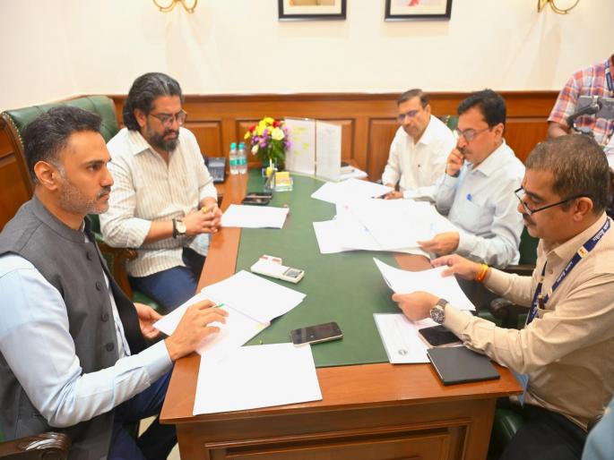 The issue of Hatlot Ghat connecting Ratnagiri Satara has been resolved | रत्नागिरी-सातारा अंतर हाेणार कमी, हातलोट घाटाचा प्रश्न मार्गी The issue of Hatlot Ghat connecting Ratnagiri Satara has been resolved | रत्नागिरी-सातारा अंतर हाेणार कमी, हातलोट घाटाचा प्रश्न मार्गी