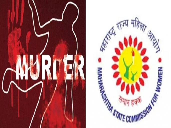 Women's Commission takes cognizance of Satara schoolgirl's murder case | साताऱ्यातील शाळकरी मुलीच्या खूनप्रकरणाची महिला आयोगाकडून दखल, 'एसआयटी' नेमण्याचे दिले निर्देश Women's Commission takes cognizance of Satara schoolgirl's murder case | साताऱ्यातील शाळकरी मुलीच्या खूनप्रकरणाची महिला आयोगाकडून दखल, 'एसआयटी' नेमण्याचे दिले निर्देश