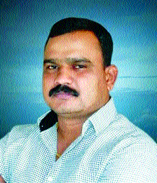 5 people including Shekhar Gorenka | शेखर गोरेंसह ५ जणांना मोक्का 5 people including Shekhar Gorenka | शेखर गोरेंसह ५ जणांना मोक्का