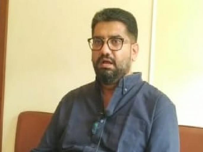Offensive statements on great men will not be tolerated, warns MLA Shivendrasinharaje bhosle | महापुरुषांवरील आक्षेपार्ह वक्तव्य खपवून घेणार नाही, शिवेंद्रसिंहराजे यांचा इशारा Offensive statements on great men will not be tolerated, warns MLA Shivendrasinharaje bhosle | महापुरुषांवरील आक्षेपार्ह वक्तव्य खपवून घेणार नाही, शिवेंद्रसिंहराजे यांचा इशारा