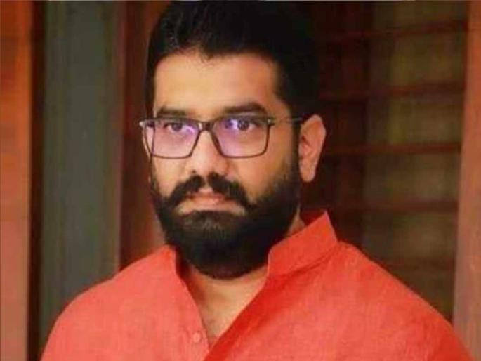 Udayan Raje discovery of immense intellect was seen in Lok Sabha by elections says Shivendra Singh Raje Bhosale | "उदयनराजेंच्या अफाट बुद्धीचा आविष्कार पोटनिवडणुकीत पाहिला", शिवेंद्रसिंहराजेंचा टोला Udayan Raje discovery of immense intellect was seen in Lok Sabha by elections says Shivendra Singh Raje Bhosale | "उदयनराजेंच्या अफाट बुद्धीचा आविष्कार पोटनिवडणुकीत पाहिला", शिवेंद्रसिंहराजेंचा टोला
