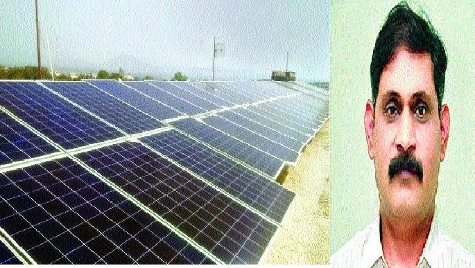 ZWP will be the first state in the state to have solar power | झेडपीत होणार सौरऊर्जेचा लखलखाट-राज्यात साताऱ्याला पहिला मान