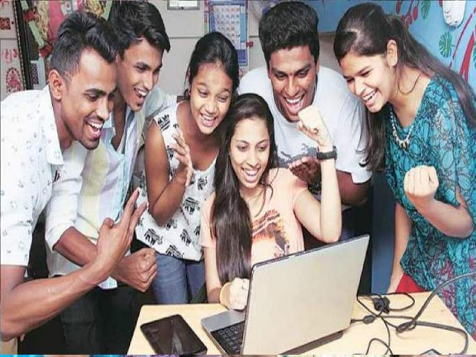 SSC Result 2023: Konkan Board 98.11 Percent Result, but the percentage has fallen | SSC Result 2023: कोकण मंडळाचा ९८.११ टक्के निकाल; राज्यात पुन्हा एकदा अव्वल, मात्र टक्का घसरला SSC Result 2023: Konkan Board 98.11 Percent Result, but the percentage has fallen | SSC Result 2023: कोकण मंडळाचा ९८.११ टक्के निकाल; राज्यात पुन्हा एकदा अव्वल, मात्र टक्का घसरला