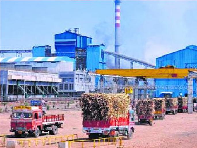 Even though the sugar mill season has started, factories in Satara district are closed | साताऱ्यातील निम्मे कारखाने अद्याप बंद; गळीत हंगाम रडतखडतच !