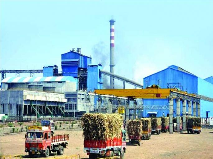 Four factories in Satara district gave 100 percent FRP | जिल्ह्यातील चार कारखान्यांनी दिली १०० टक्के एफआरपी