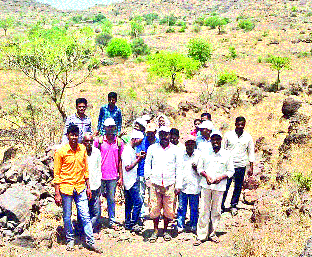 Hurricane in 163 villages of Satara district | सातारा जिल्ह्यातील १६३ गावांत तुफान