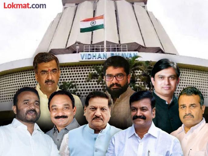 Along with the leaders, activists also started preparing for the assembly elections in Satara district | VidhanSabha Election 2024: आता राजकीय फटाके फुटणार; सातारा जिल्ह्यात नेत्यांबरोबरच कार्यकर्तेही लागले तयारीला Along with the leaders, activists also started preparing for the assembly elections in Satara district | VidhanSabha Election 2024: आता राजकीय फटाके फुटणार; सातारा जिल्ह्यात नेत्यांबरोबरच कार्यकर्तेही लागले तयारीला