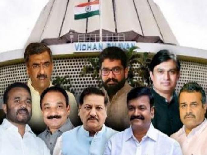 Maharashtra assembly vidhan sabha election 2024 Out of 279 applications filed in Satara district for Legislative Assembly, 198 applications are valid | विधानसभेसाठी सातारा जिल्ह्यात दाखल २७९ अर्जांपैकी १९८ अर्ज वैध, माघारीकडे लक्ष Maharashtra assembly vidhan sabha election 2024 Out of 279 applications filed in Satara district for Legislative Assembly, 198 applications are valid | विधानसभेसाठी सातारा जिल्ह्यात दाखल २७९ अर्जांपैकी १९८ अर्ज वैध, माघारीकडे लक्ष