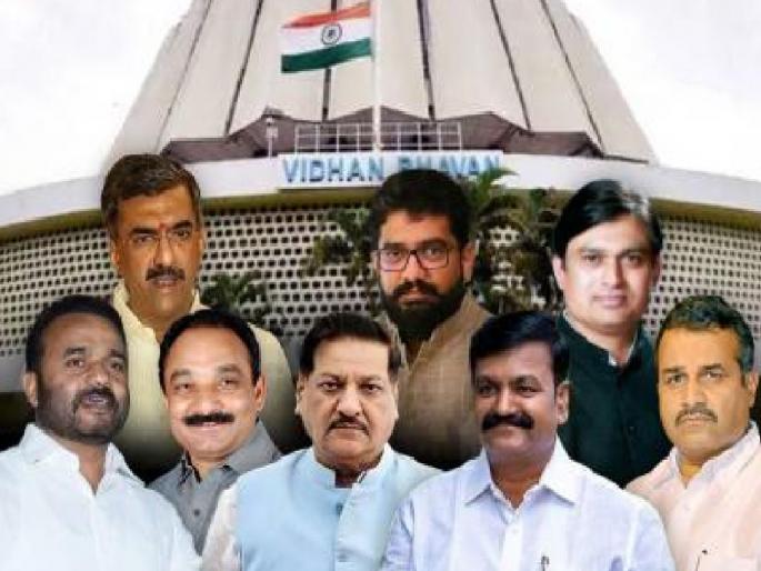 In the assembly elections six constituencies in Satara district will be contested in two constituencies and three constituencies in two places | सातारा जिल्ह्यात सहा ठिकाणी दुरंगी, दोन मतदारसंघांत तिरंगी सामना; बंडखोरांमुळे चुरस वाढली In the assembly elections six constituencies in Satara district will be contested in two constituencies and three constituencies in two places | सातारा जिल्ह्यात सहा ठिकाणी दुरंगी, दोन मतदारसंघांत तिरंगी सामना; बंडखोरांमुळे चुरस वाढली