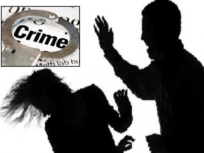 Harassment of a married woman for three lakhs in Satara, A case has been filed against seven people including the husband | साताऱ्यात तीन लाखांसाठी विवाहितेचा जाचहाट, पतीसह सात जणांवर गुन्हा दाखल Harassment of a married woman for three lakhs in Satara, A case has been filed against seven people including the husband | साताऱ्यात तीन लाखांसाठी विवाहितेचा जाचहाट, पतीसह सात जणांवर गुन्हा दाखल