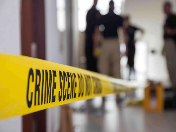 Sanchita Akshay Salunkhe, who ended her life by jumping into the river with her little daughter committed suicide in police investigation | Satara: ..म्हणून 'तिने' मुलीसह कृष्णा नदीत उडी मारून संपवले जीवन, तपासात उघड झाले कारण