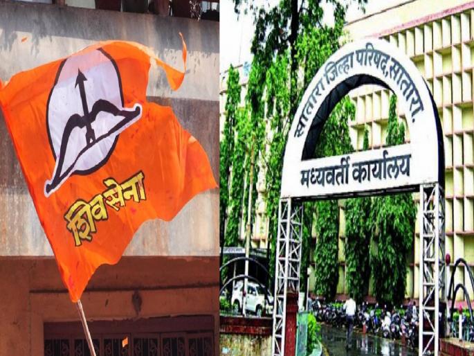 Shinde Sena candidate wins by just one vote in Karad in Satara Zilla Parishad elections | Satara ZP: ठासून कुठलं, सगळं घासूनच आलंय; शिंदेसेनेचा उमेदवार तर केवळ एका मतानं विजयी Shinde Sena candidate wins by just one vote in Karad in Satara Zilla Parishad elections | Satara ZP: ठासून कुठलं, सगळं घासूनच आलंय; शिंदेसेनेचा उमेदवार तर केवळ एका मतानं विजयी