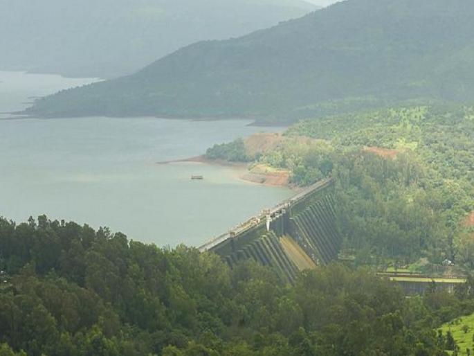 Satara Rain: Water will be released from Koyna, Urmodi, Kanher dams | Satara Rain: कोयना, उरमोडी, कण्हेर धरणातून पाणी सोडण्यात येणार Satara Rain: Water will be released from Koyna, Urmodi, Kanher dams | Satara Rain: कोयना, उरमोडी, कण्हेर धरणातून पाणी सोडण्यात येणार