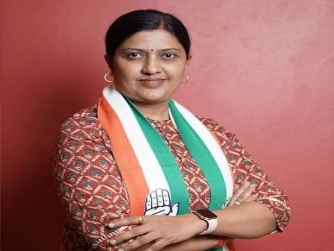 Congress hands strong! BJP candidate withdraws, Pragya Satav unopposed win on Legislative Council | काँग्रेस हात बळकट ! प्रज्ञा सातव विधानपरिषदेवर बिनविरोध, भाजपच्या केनेकरांची माघार Congress hands strong! BJP candidate withdraws, Pragya Satav unopposed win on Legislative Council | काँग्रेस हात बळकट ! प्रज्ञा सातव विधानपरिषदेवर बिनविरोध, भाजपच्या केनेकरांची माघार