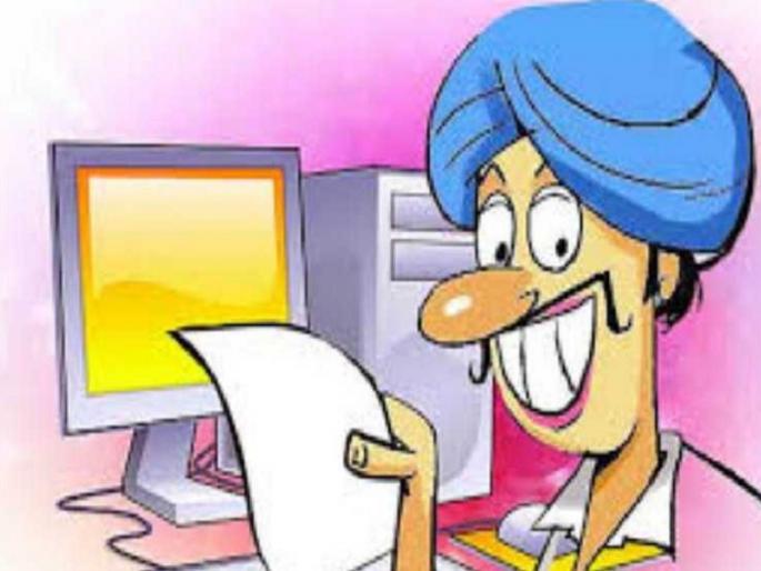 Revenue Day Special: Jalana district leads in Satbara digitization in the state | महसूल दिन विशेष : सातबारा डिजिटायजेशनमध्ये जालना जिल्हा राज्यात आघाडीवर Revenue Day Special: Jalana district leads in Satbara digitization in the state | महसूल दिन विशेष : सातबारा डिजिटायजेशनमध्ये जालना जिल्हा राज्यात आघाडीवर