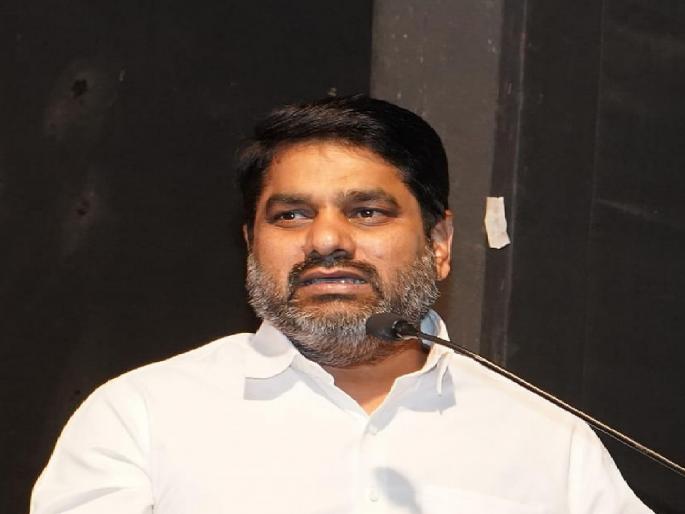 Young MLAs will stay united and keep the fight alive says MLA Satej Patil | तरुण आमदार एकसंध राहून लढाई जिवंत ठेवू - सतेज पाटील 