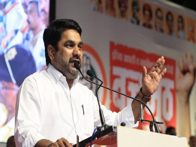 Kolhapur election was taken by the people says Satej Patil | नेत्यांचे केले; पण जनतेचे पॅचअप कसे कराल..? - सतेज पाटील 