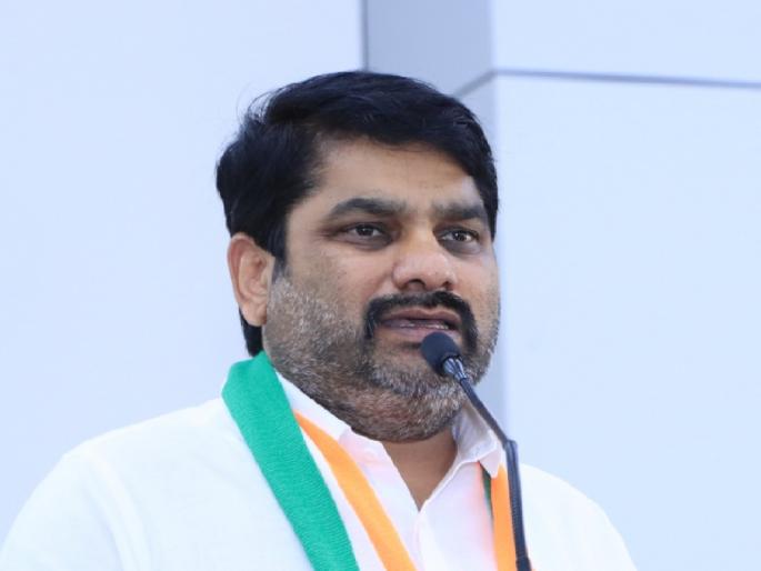 Discussion of the name of Satej Patil for the post of Congress State President | काँग्रेस प्रदेशाध्यक्षपदासाठी सतेज पाटील यांच्या नावाची चर्चा, प्रदेश काँग्रेसमध्ये घडामोडींना वेग Discussion of the name of Satej Patil for the post of Congress State President | काँग्रेस प्रदेशाध्यक्षपदासाठी सतेज पाटील यांच्या नावाची चर्चा, प्रदेश काँग्रेसमध्ये घडामोडींना वेग