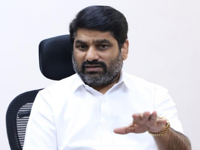 Union Budget 2022: Jumla Sankalp announced in connection with elections says Minister Satej Patil | Union Budget 2022 : निवडणुकीच्या अनुषंगाने जाहीर झालेला 'जुमलासंकल्प' - मंत्री सतेज पाटील Union Budget 2022: Jumla Sankalp announced in connection with elections says Minister Satej Patil | Union Budget 2022 : निवडणुकीच्या अनुषंगाने जाहीर झालेला 'जुमलासंकल्प' - मंत्री सतेज पाटील