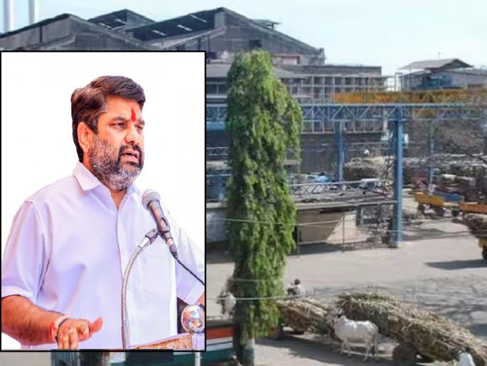 Rajaram factory election: We will manage the Rajaram factory in a way that makes us proud, says MLA Satej Patil | राजाराम कारखाना निवडणूक: अभिमान वाटेल असा 'राजाराम'चा कारभार करू, आमदार सतेज पाटील यांची ग्वाही Rajaram factory election: We will manage the Rajaram factory in a way that makes us proud, says MLA Satej Patil | राजाराम कारखाना निवडणूक: अभिमान वाटेल असा 'राजाराम'चा कारभार करू, आमदार सतेज पाटील यांची ग्वाही