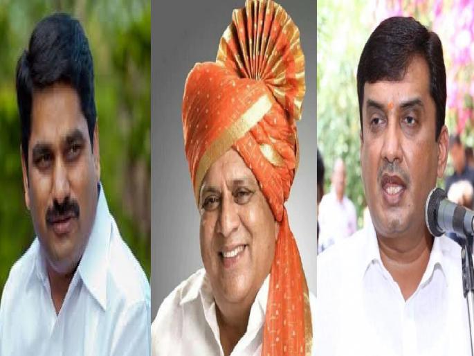 Kolhapur North results: Fund to win the election by creating difficulties for the opposition candidate in the last two days | कोल्हापूर 'उत्तर'चा निकाल: एक फंडा दोन पराभव, अठरा वर्षानंतर पुनरावृत्ती