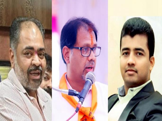 Dr. Jayant Patil contests the election it will be difficult for MLA Vinay Kore In Panhala Shahuwadi Assembly Constituency | Kolhapur: ‘नको सावकार, नको आबा पन्हाळा-शाहूवाडीला हवा पर्याय नवा; जयंत पाटील यांच्या व्हिडीओने खळबळ Dr. Jayant Patil contests the election it will be difficult for MLA Vinay Kore In Panhala Shahuwadi Assembly Constituency | Kolhapur: ‘नको सावकार, नको आबा पन्हाळा-शाहूवाडीला हवा पर्याय नवा; जयंत पाटील यांच्या व्हिडीओने खळबळ
