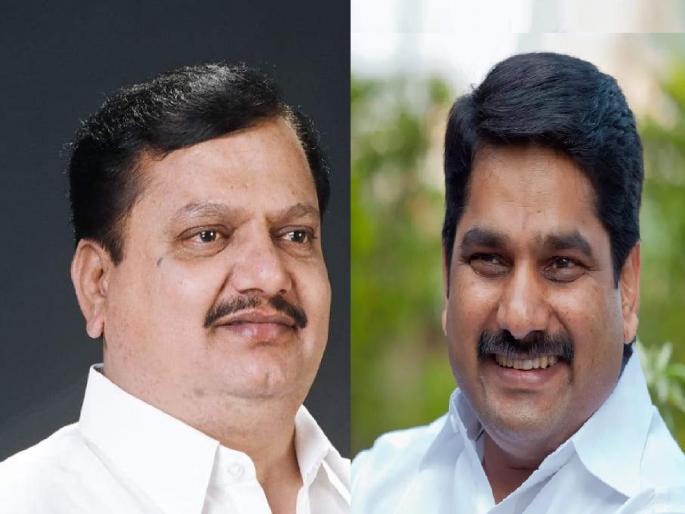 Congress strong claim for Kolhapur Lok Sabha seat; Effect of political events | कोल्हापूर लोकसभेसाठी काँग्रेसचा दावा मजबूत; राजकीय घडामोडींचा परिणाम  Congress strong claim for Kolhapur Lok Sabha seat; Effect of political events | कोल्हापूर लोकसभेसाठी काँग्रेसचा दावा मजबूत; राजकीय घडामोडींचा परिणाम