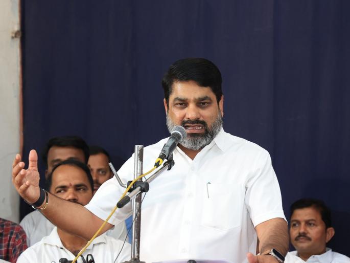 Congress has announced the appointment of legislative party office-bearers, Satej Patil and these leaders have been given a big responsibility | काँग्रेसकडून विधिमंडळ पक्ष पदाधिकाऱ्यांच्या नियुक्त्या जाहीर, सतेज पाटील यांच्यासह या नेत्यांकडे सोपवली मोठी जबाबदारी     Congress has announced the appointment of legislative party office-bearers, Satej Patil and these leaders have been given a big responsibility | काँग्रेसकडून विधिमंडळ पक्ष पदाधिकाऱ्यांच्या नियुक्त्या जाहीर, सतेज पाटील यांच्यासह या नेत्यांकडे सोपवली मोठी जबाबदारी