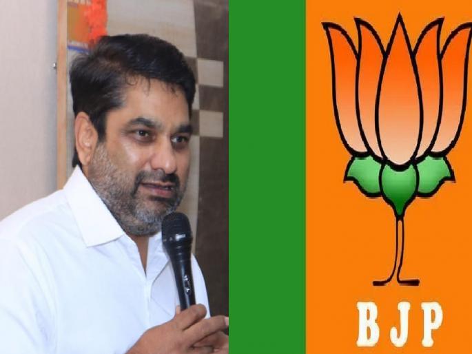 There is a lack of self-confidence, and the BJP is cracking down, Criticism of Congress leader Satej Patil | आत्मविश्वास नसल्यानेच भाजपकडून फोडाफोडी, काँग्रेस नेते सतेज पाटील यांचे टीकास्त्र There is a lack of self-confidence, and the BJP is cracking down, Criticism of Congress leader Satej Patil | आत्मविश्वास नसल्यानेच भाजपकडून फोडाफोडी, काँग्रेस नेते सतेज पाटील यांचे टीकास्त्र