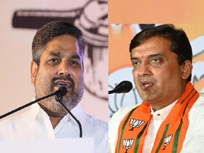 Maharashtra assembly vidhan sabha election 2024 The Mahayuti double engine government is just blowing smoke, Sachin Pilot criticism | महायुतीचे डबल इंजिन सरकार नुसतंच धूर फेकतंय, सचिन पायलट यांची टीका  Maharashtra assembly vidhan sabha election 2024 The Mahayuti double engine government is just blowing smoke, Sachin Pilot criticism | महायुतीचे डबल इंजिन सरकार नुसतंच धूर फेकतंय, सचिन पायलट यांची टीका