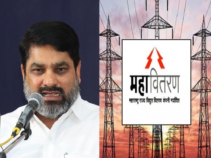 Then give a proposal for electricity tariff hike, Congress leader Satej Patil challenged the officials of Mahavitran | ..मग वीजदरवाढीचा प्रस्ताव द्या, काँग्रेस नेते सतेज पाटील यांनी महावितरणच्या अधिकाऱ्यांना दिले आव्हान Then give a proposal for electricity tariff hike, Congress leader Satej Patil challenged the officials of Mahavitran | ..मग वीजदरवाढीचा प्रस्ताव द्या, काँग्रेस नेते सतेज पाटील यांनी महावितरणच्या अधिकाऱ्यांना दिले आव्हान